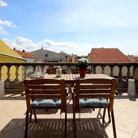 Marta * Zadar
