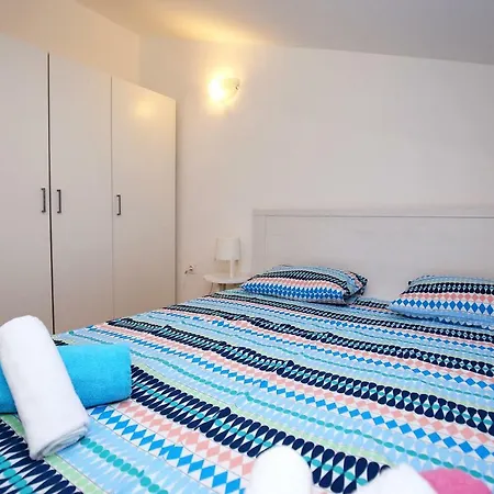 Apartment Marta Zadar