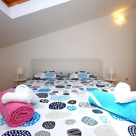 Apartment Marta *