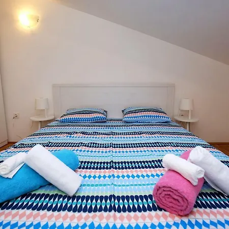 Apartment Marta *